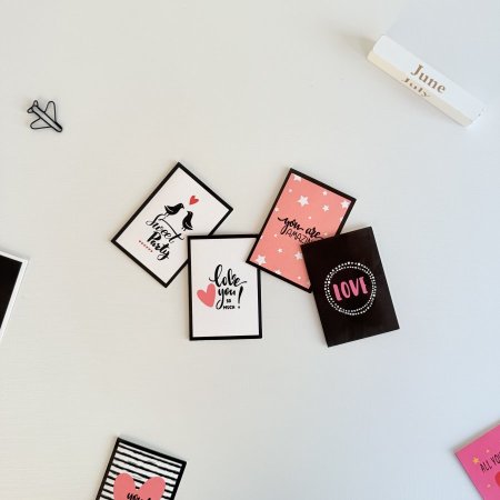 مجموعة كروت معايدة